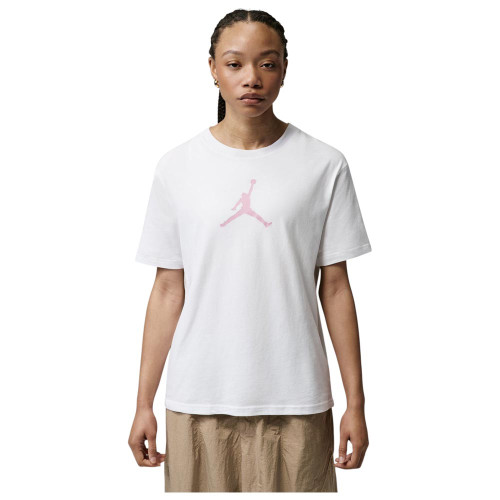 Jordan Γυναικεία κοντομάνικη μπλούζα Jumpman Graphic Logo T-Shirt